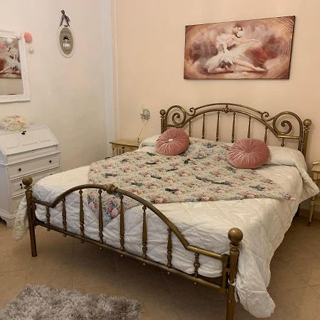La Maison Di Francesco Генуа Екстериор снимка