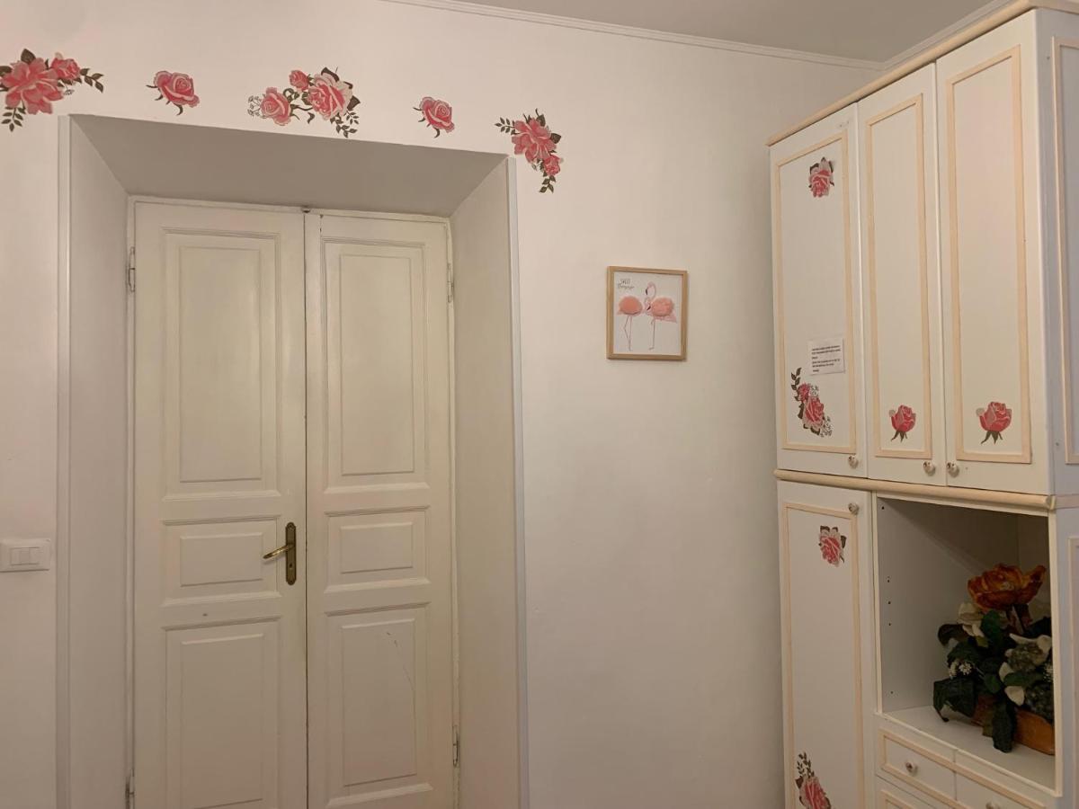La Maison Di Francesco Генуа Екстериор снимка