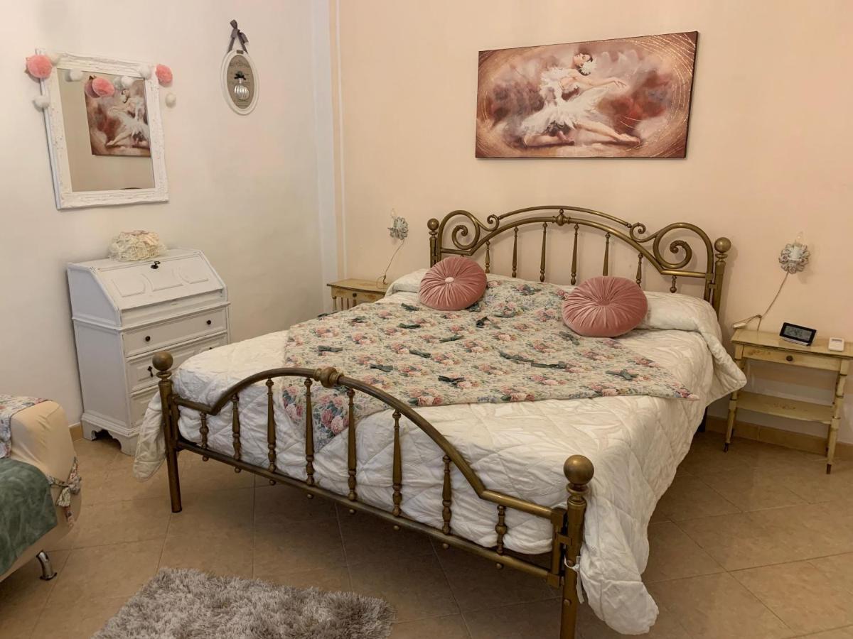 La Maison Di Francesco Генуа Екстериор снимка