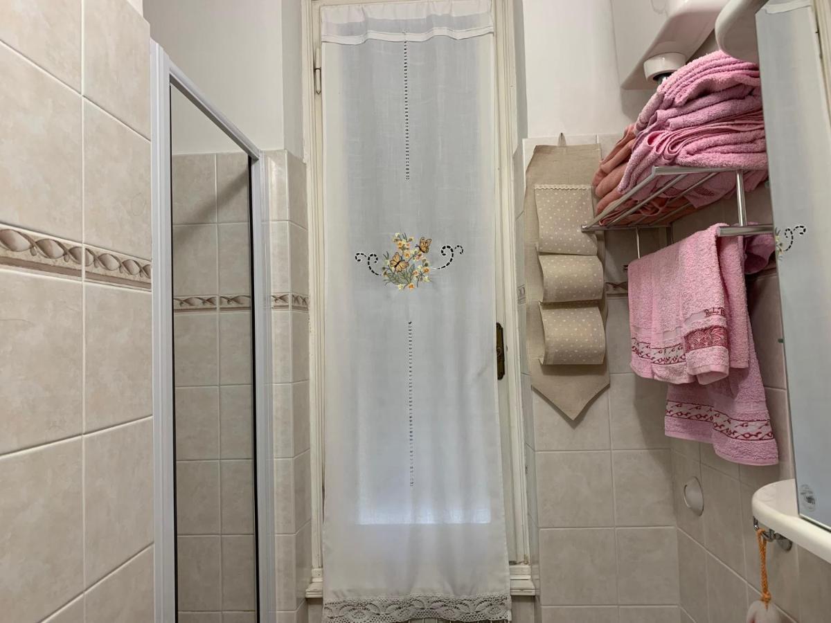 La Maison Di Francesco Генуа Екстериор снимка