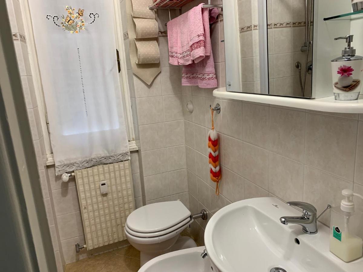 La Maison Di Francesco Генуа Екстериор снимка