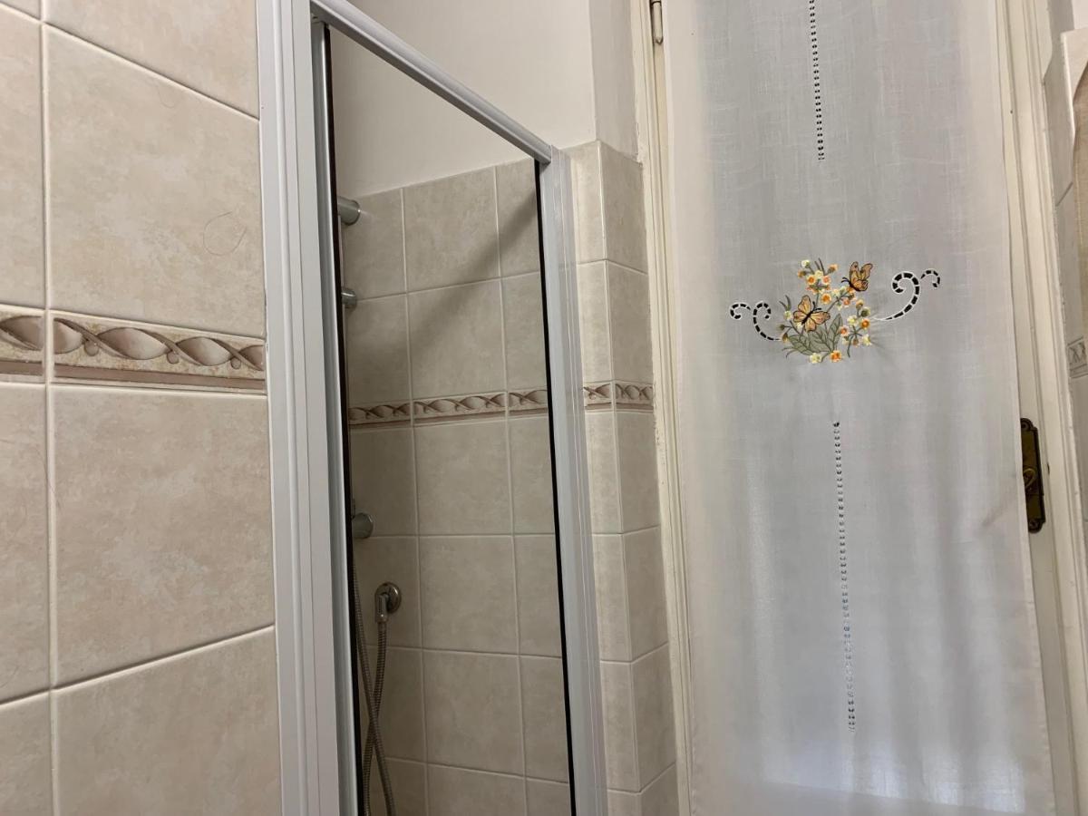 La Maison Di Francesco Генуа Екстериор снимка