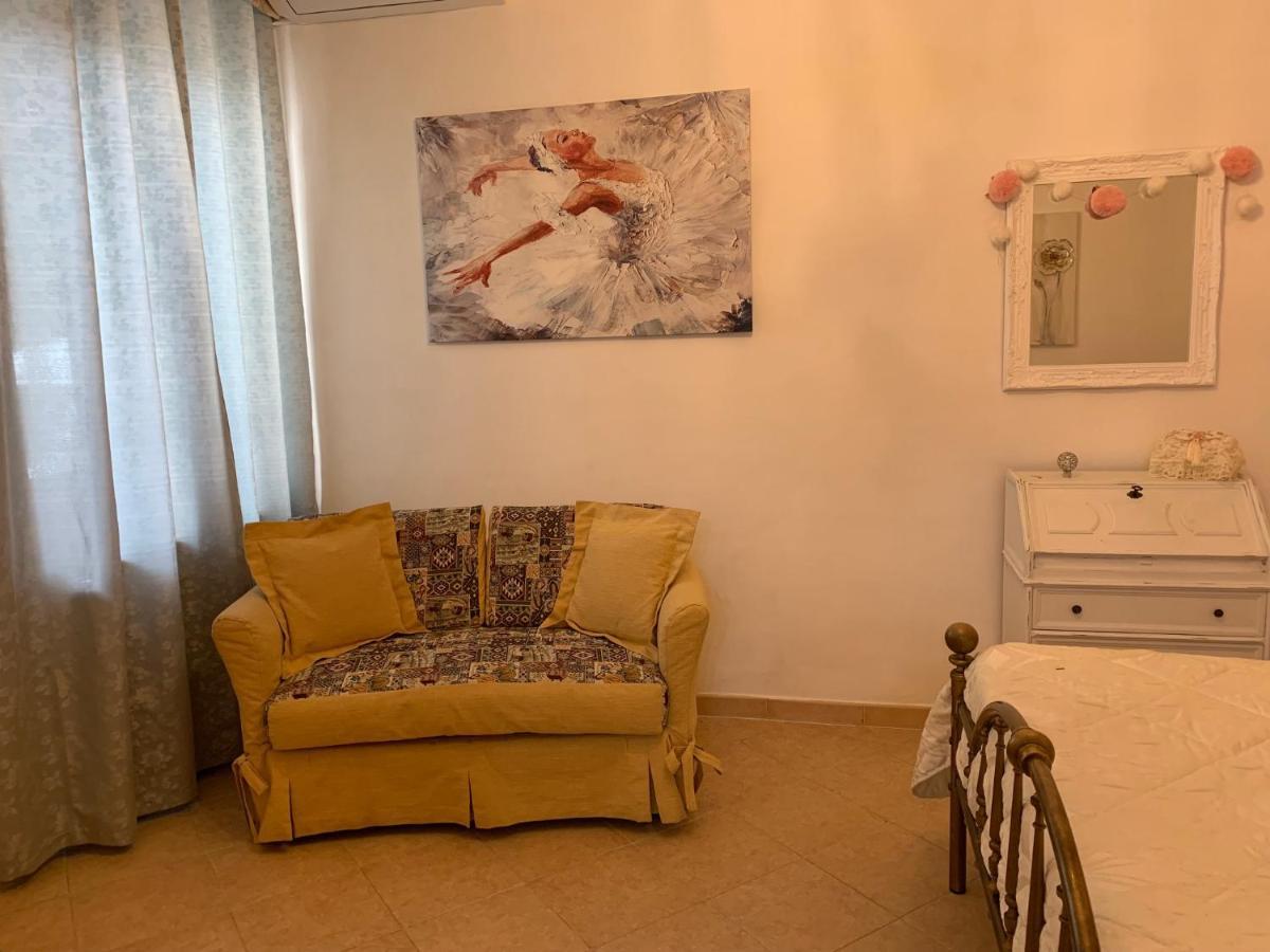 La Maison Di Francesco Генуа Екстериор снимка