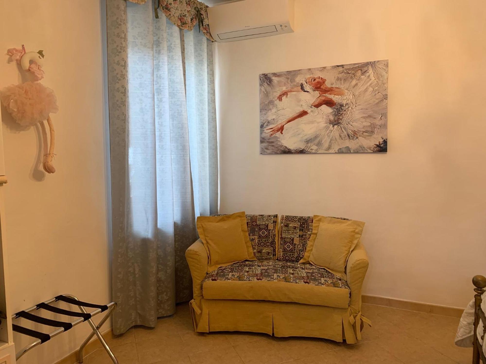 La Maison Di Francesco Генуа Екстериор снимка